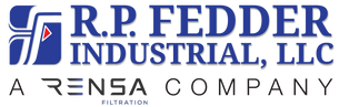 RP Fedder Industrial