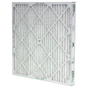 Camfil AP-Thirteen High Capacity MERV 13 Pleated Panel Air Filter - 16x25x1 - Synthetic