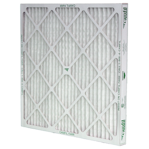 Camfil AP-Thirteen High Capacity MERV 13 Pleated Panel Air Filter - 14x25x1 - Synthetic