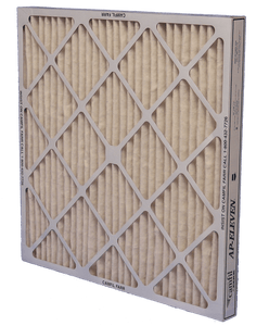Camfil AP-Eleven High Capacity MERV 11 Pleated Panel Air Filter - 24x24x2 - Synthetic blend