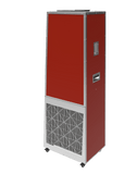 DuraVent® HEPA Tower Air Purifier (Multiple Colors)