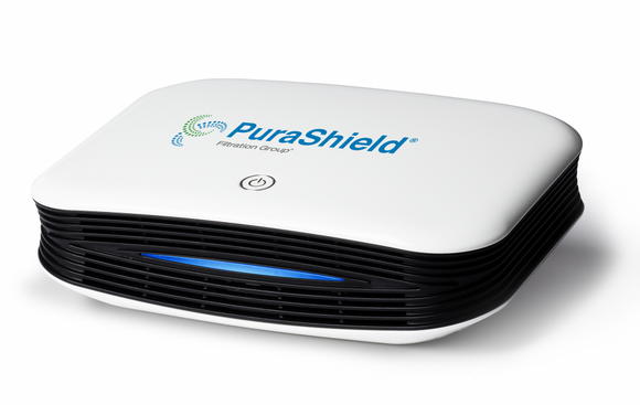 Purafil PuraShield® Mini Portable Air Purifier