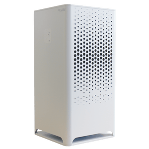 Camfil City M Portable Air Purifier - White