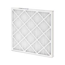 Filtration Group Aerostar Series 400 Standard Capacity MERV 8 Pleated Panel Air Filter - 24x24x2 - Synthetic
